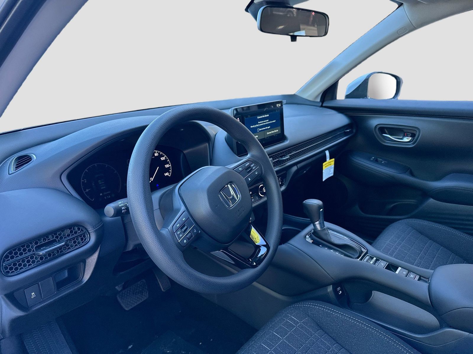 2026 Honda HR-V - Photo 7