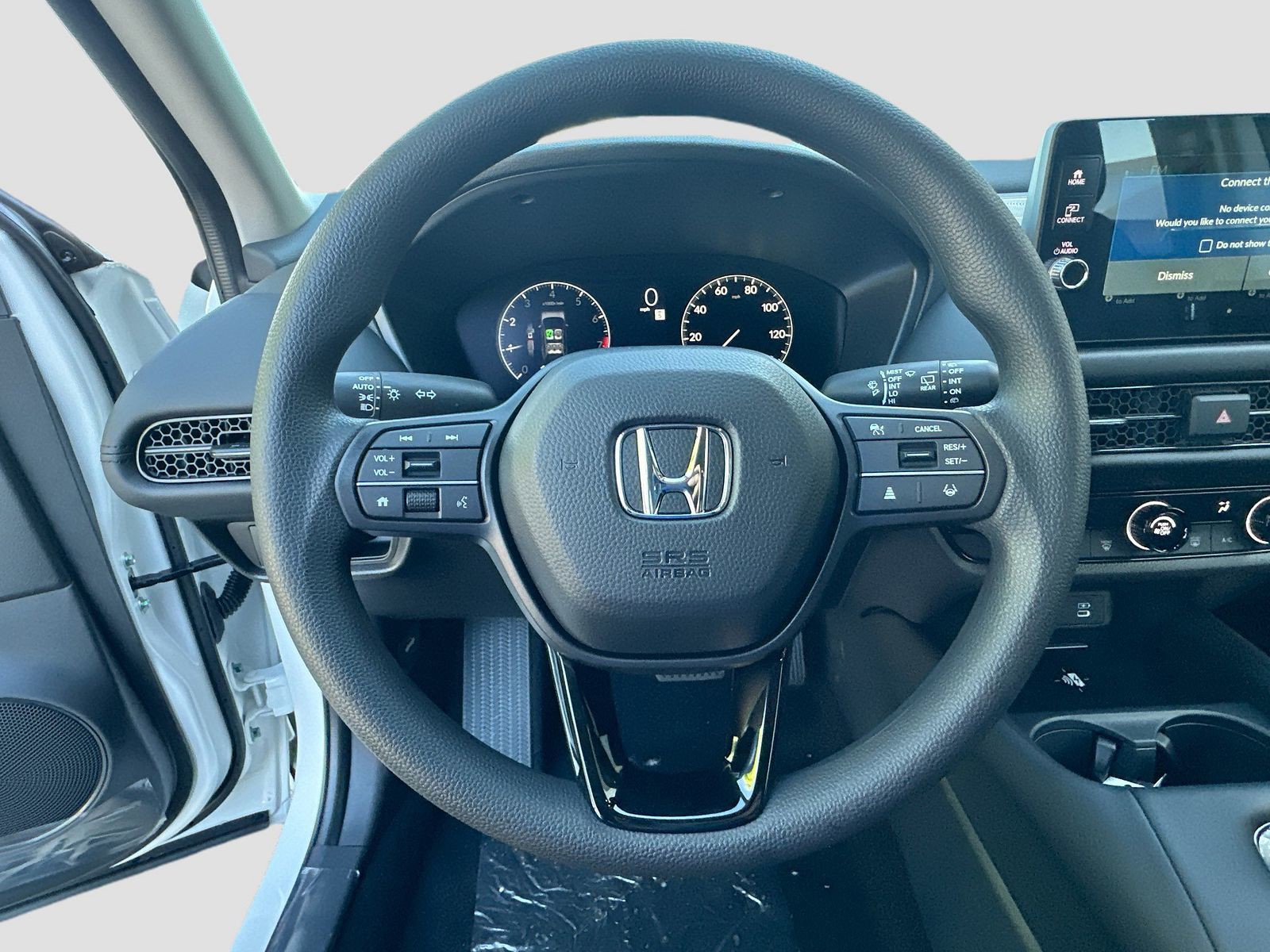 2026 Honda HR-V - Photo 8