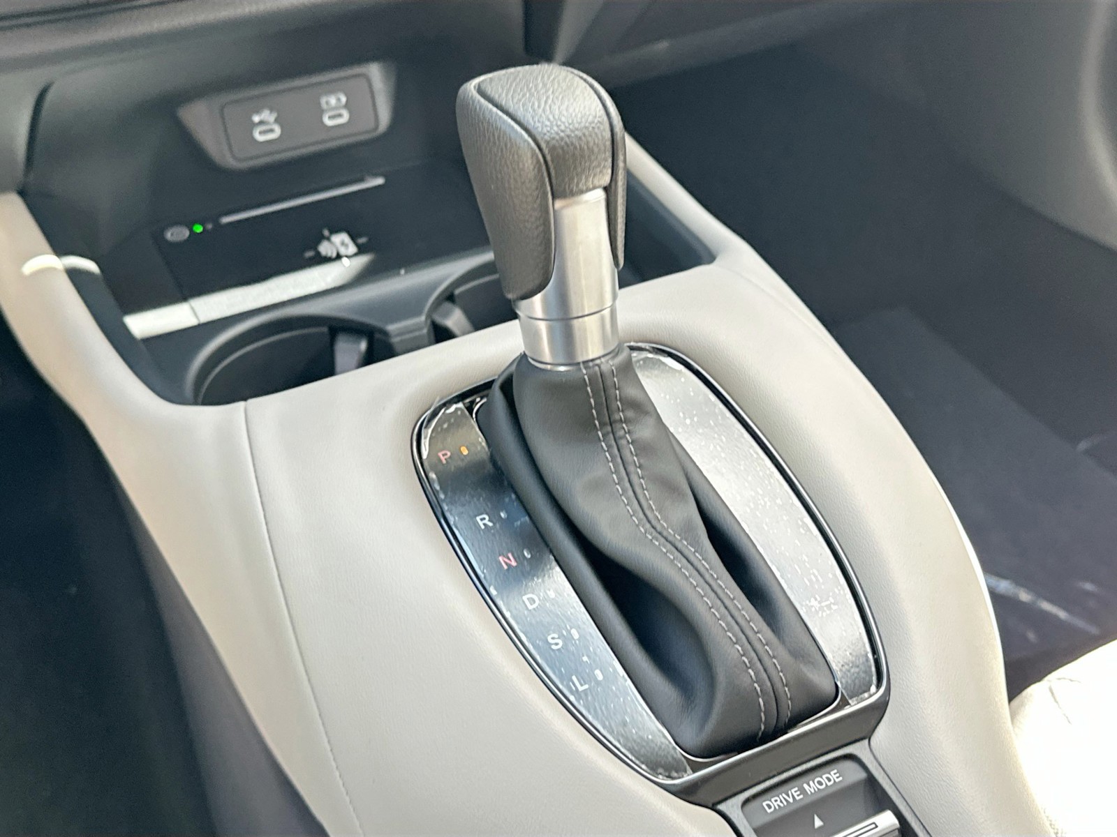 2026 Honda HR-V - Photo 13