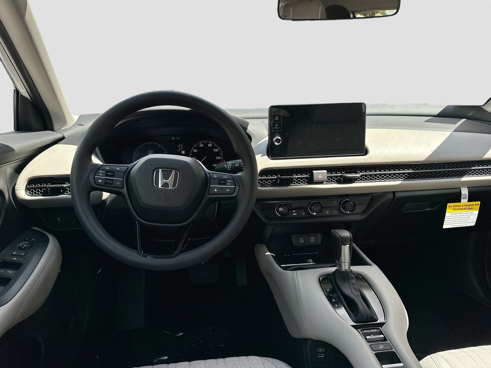 2026 Honda HR-V - Photo 15