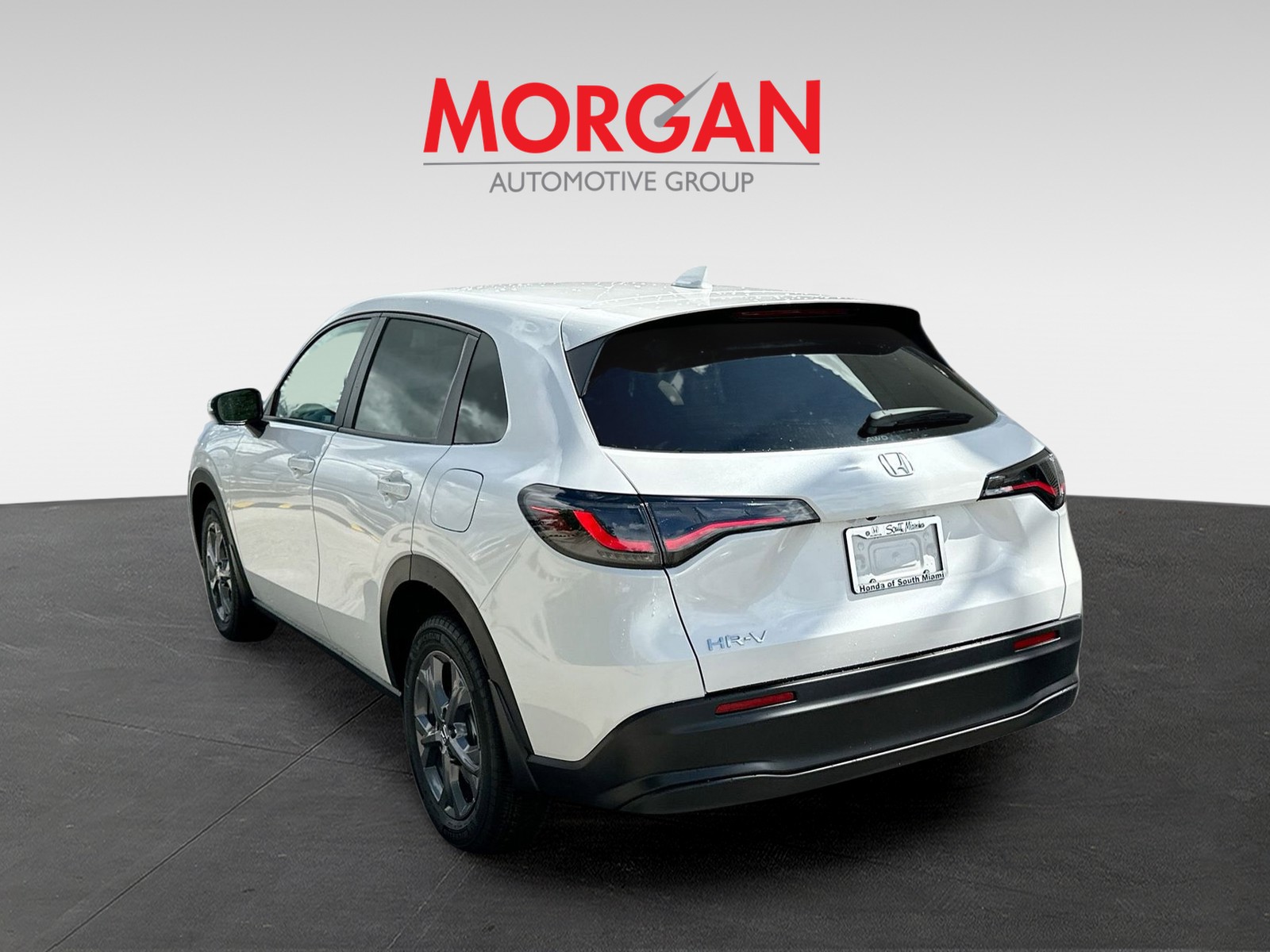 2026 Honda HR-V - Photo 4