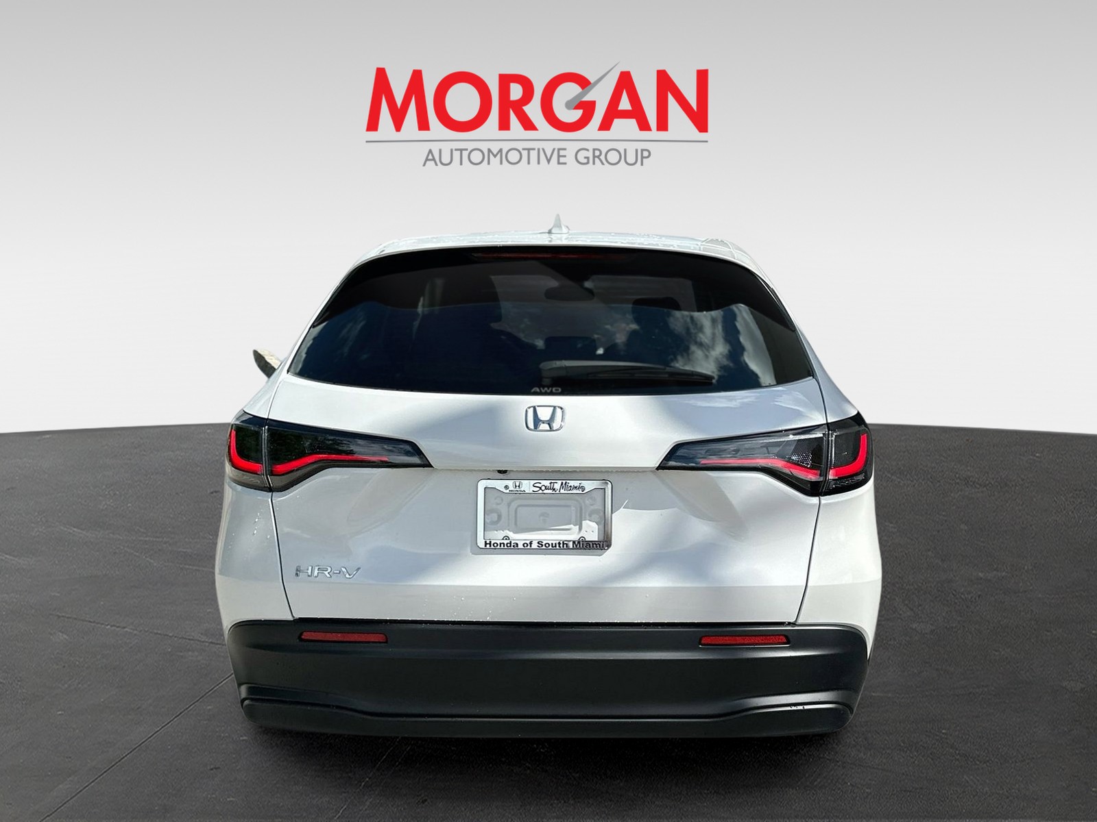 2026 Honda HR-V - Photo 6