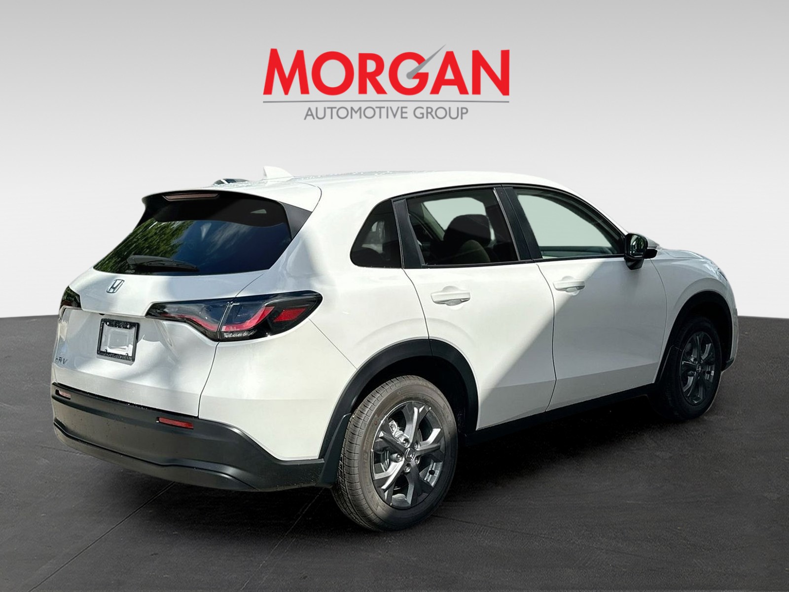 2026 Honda HR-V - Photo 5