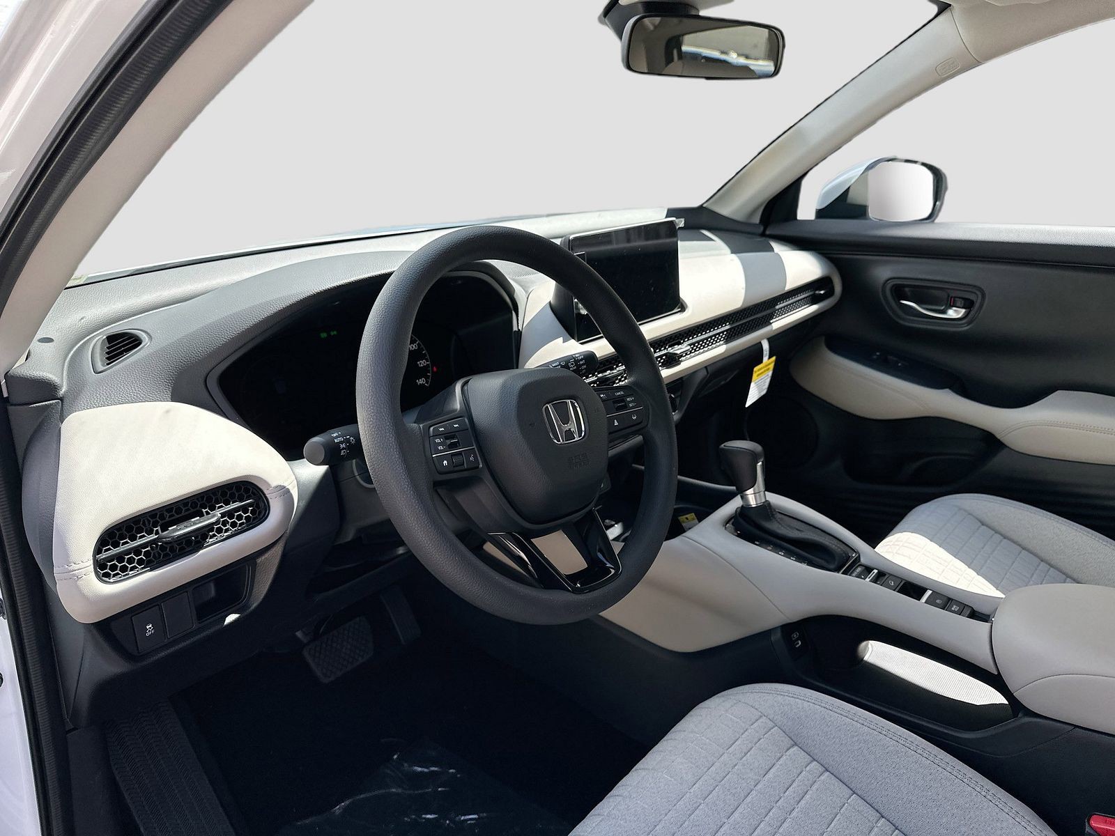 2026 Honda HR-V - Photo 7
