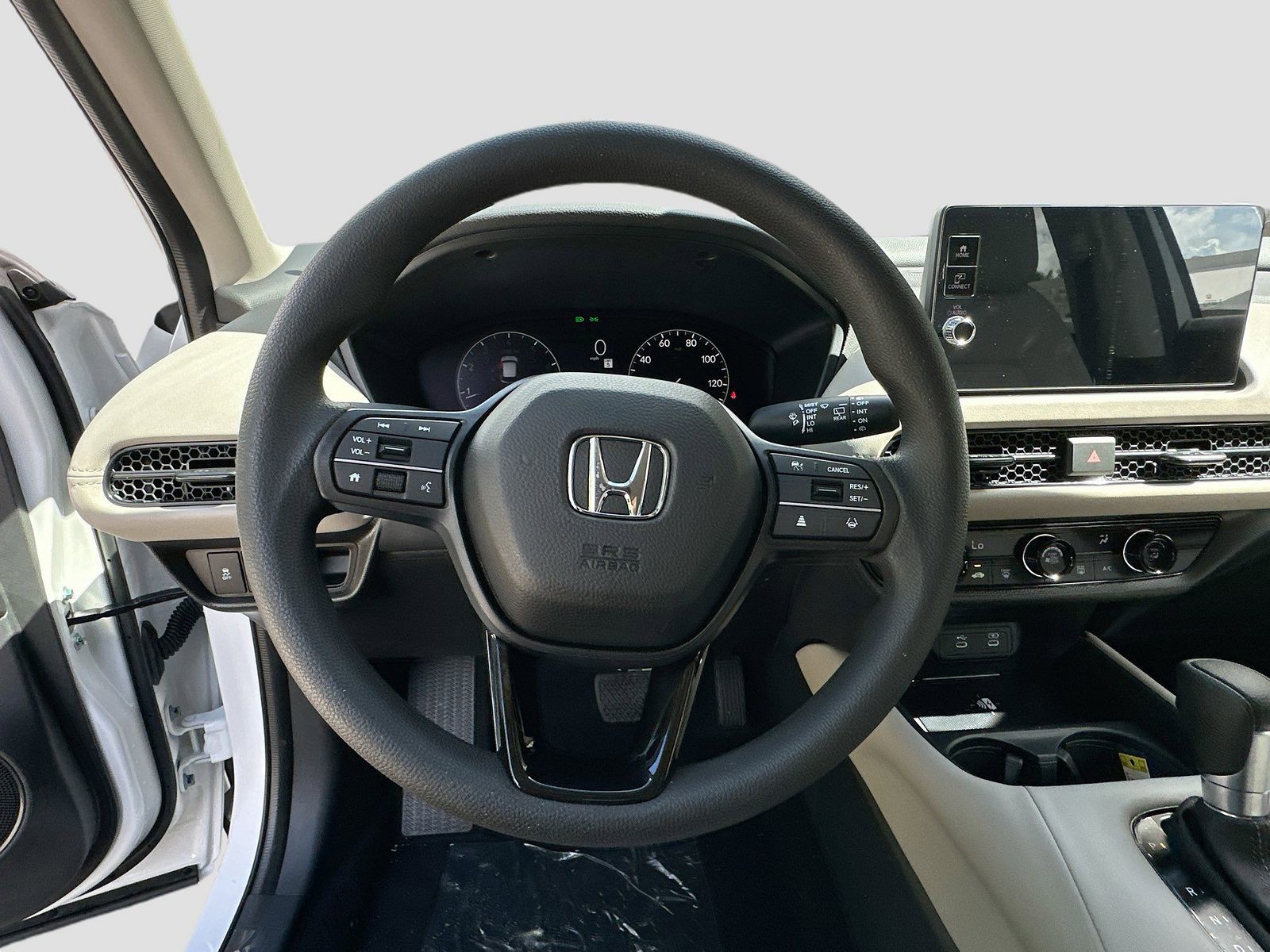 2026 Honda HR-V - Photo 8