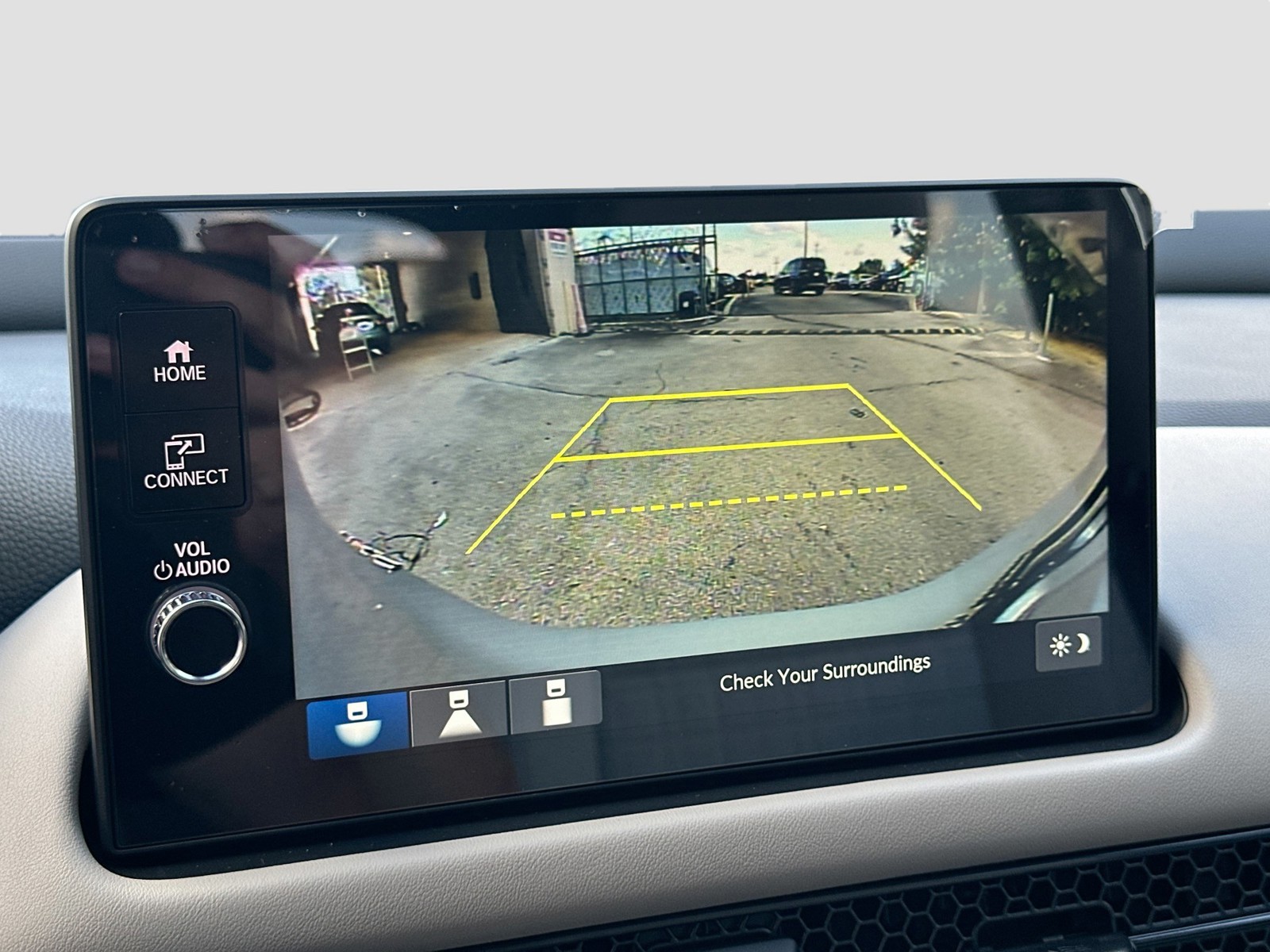 2026 Honda HR-V - Photo 11