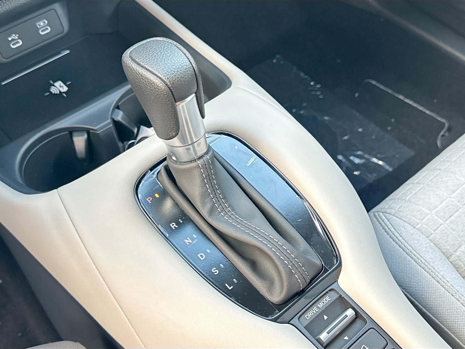 2026 Honda HR-V - Photo 13