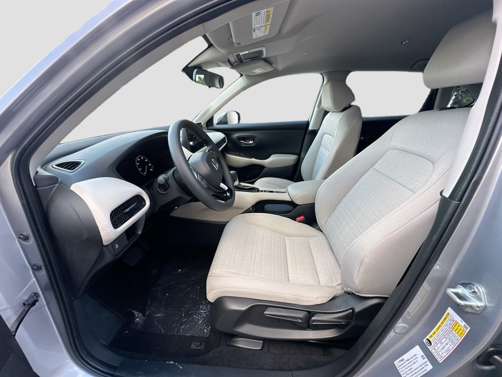 2026 Honda HR-V - Photo 14