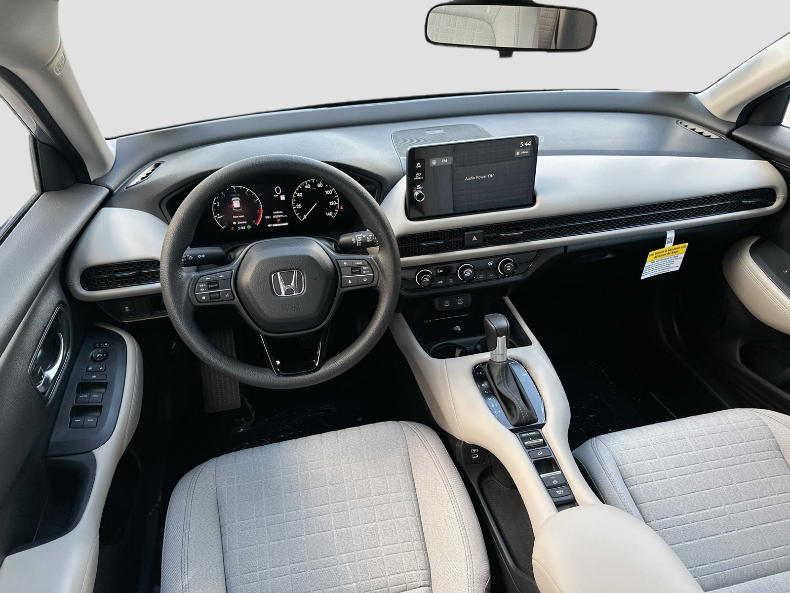 2026 Honda HR-V - Photo 15