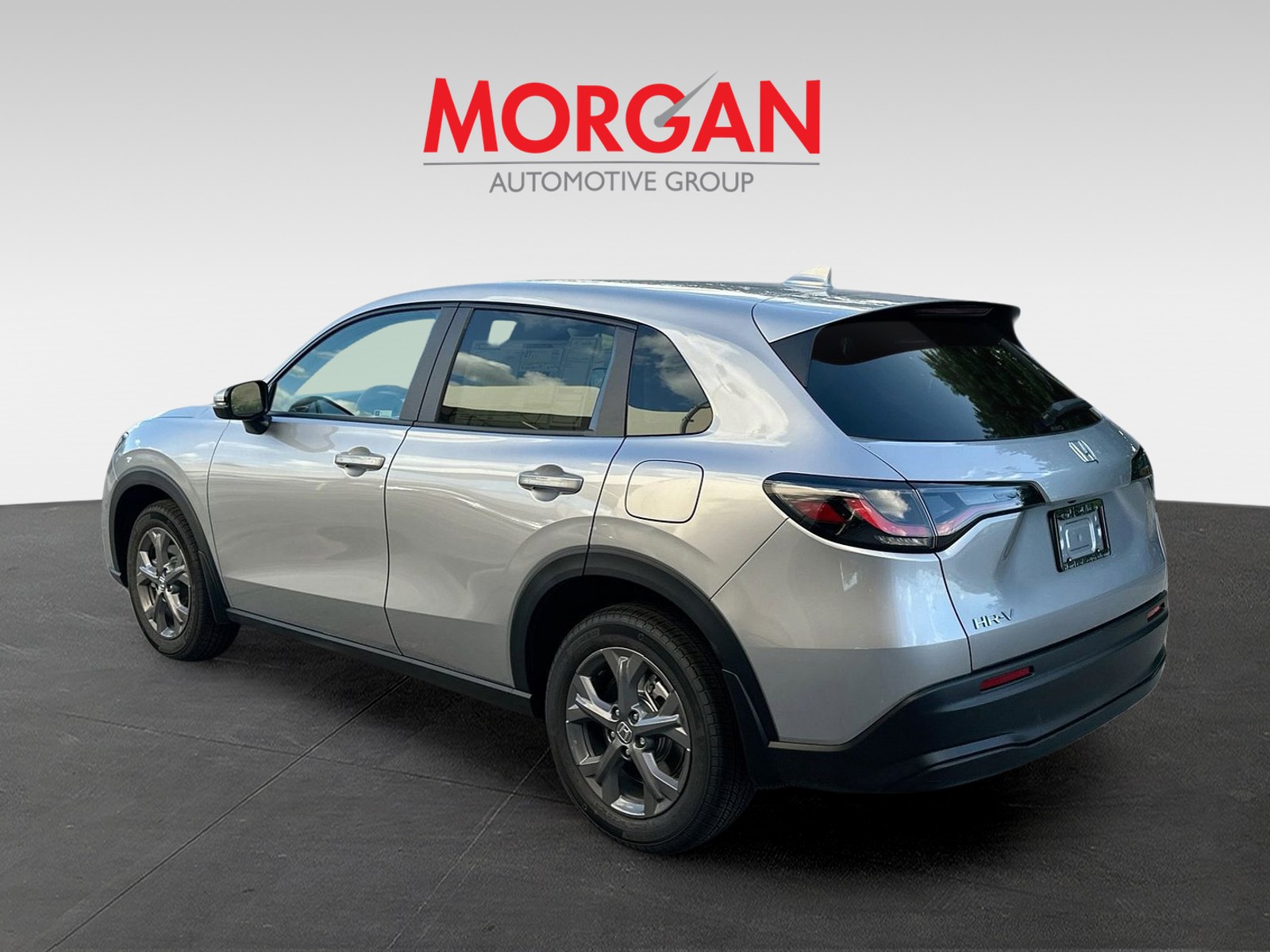 2026 Honda HR-V - Photo 4