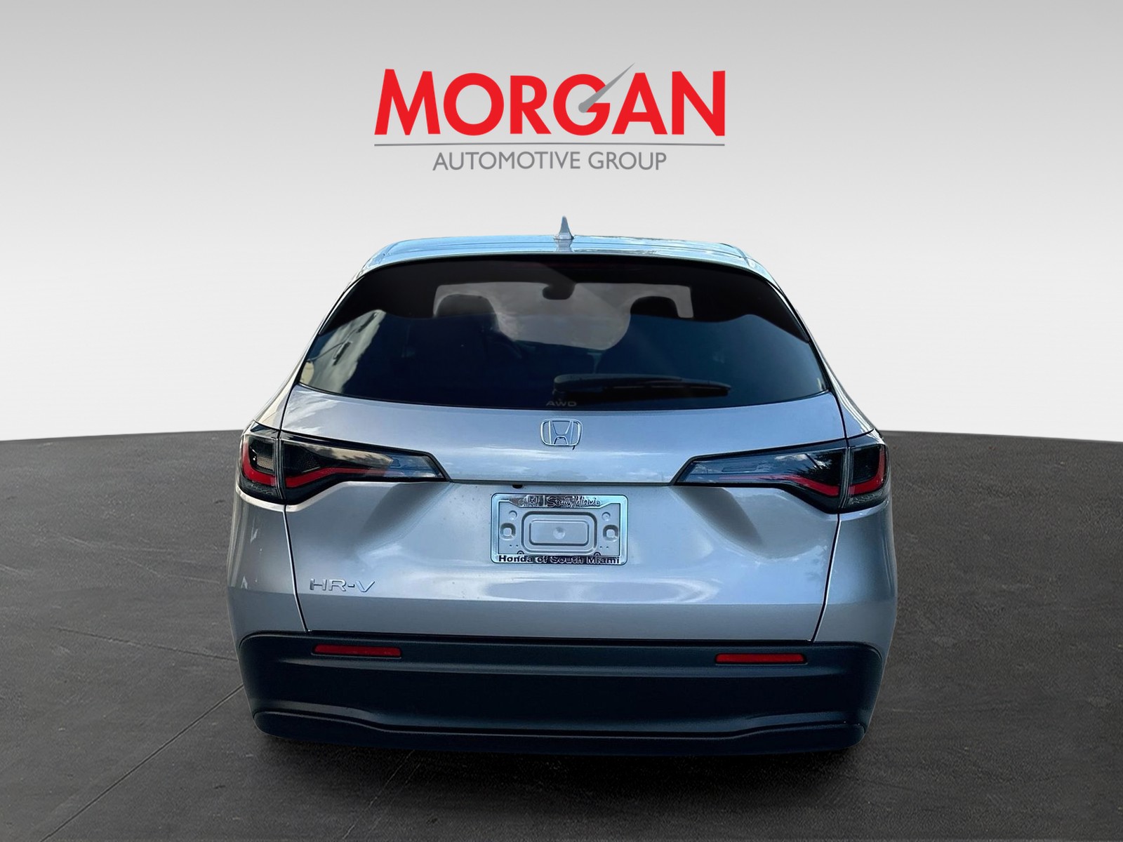 2026 Honda HR-V - Photo 6