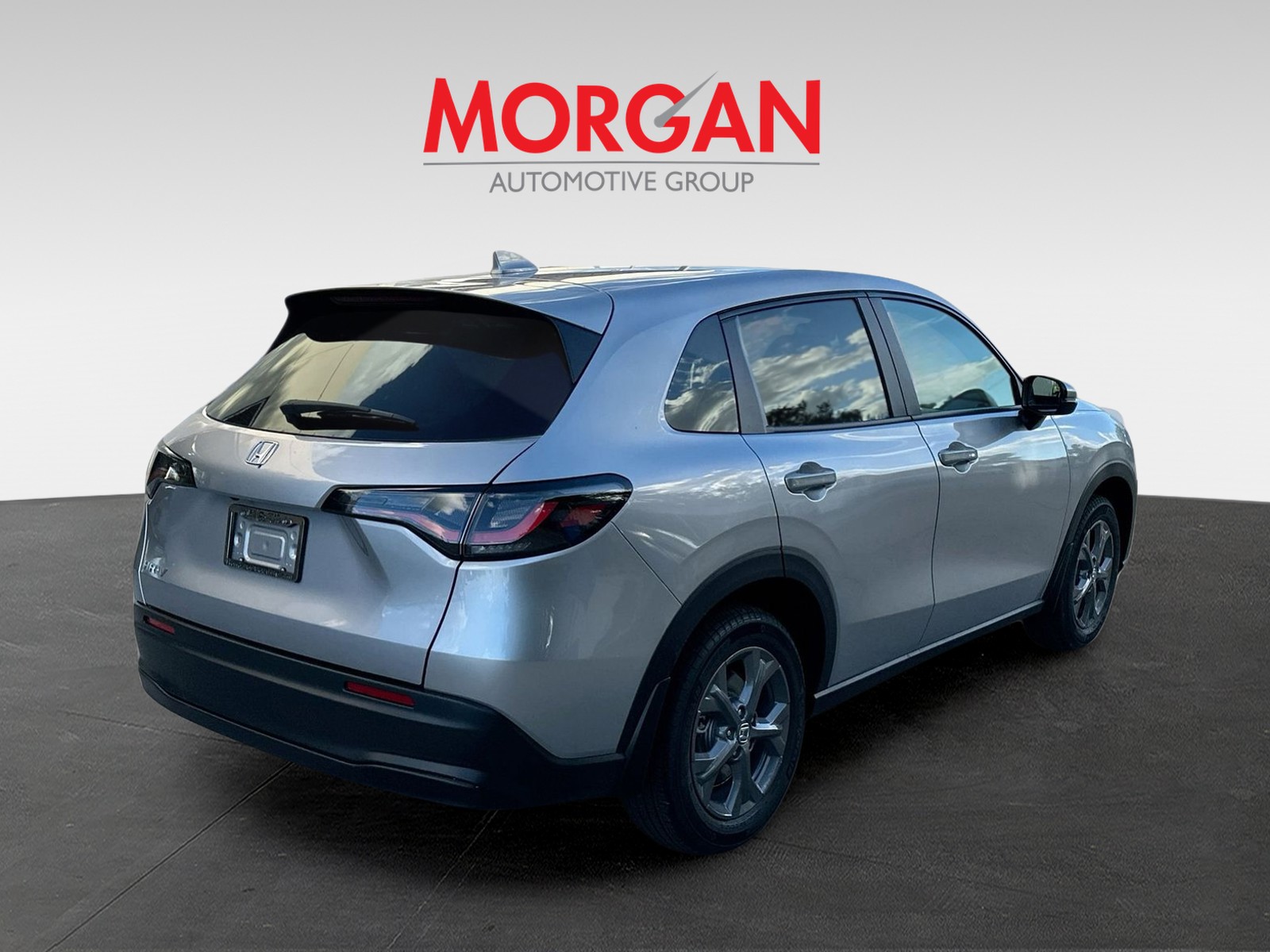2026 Honda HR-V - Photo 5