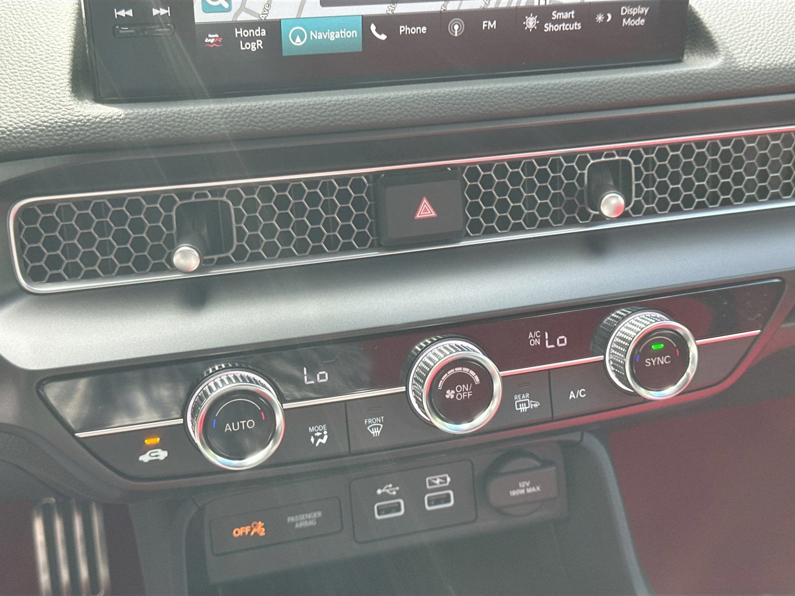 2025 Honda Civic Type R - Photo 13