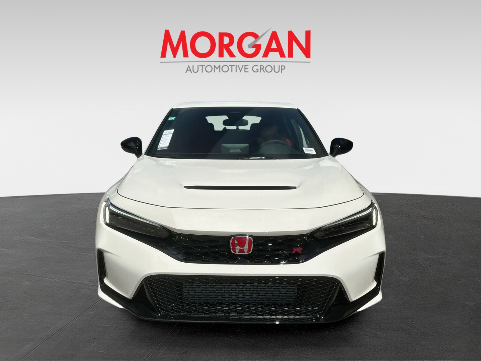 2025 Honda Civic Type R - Photo 3