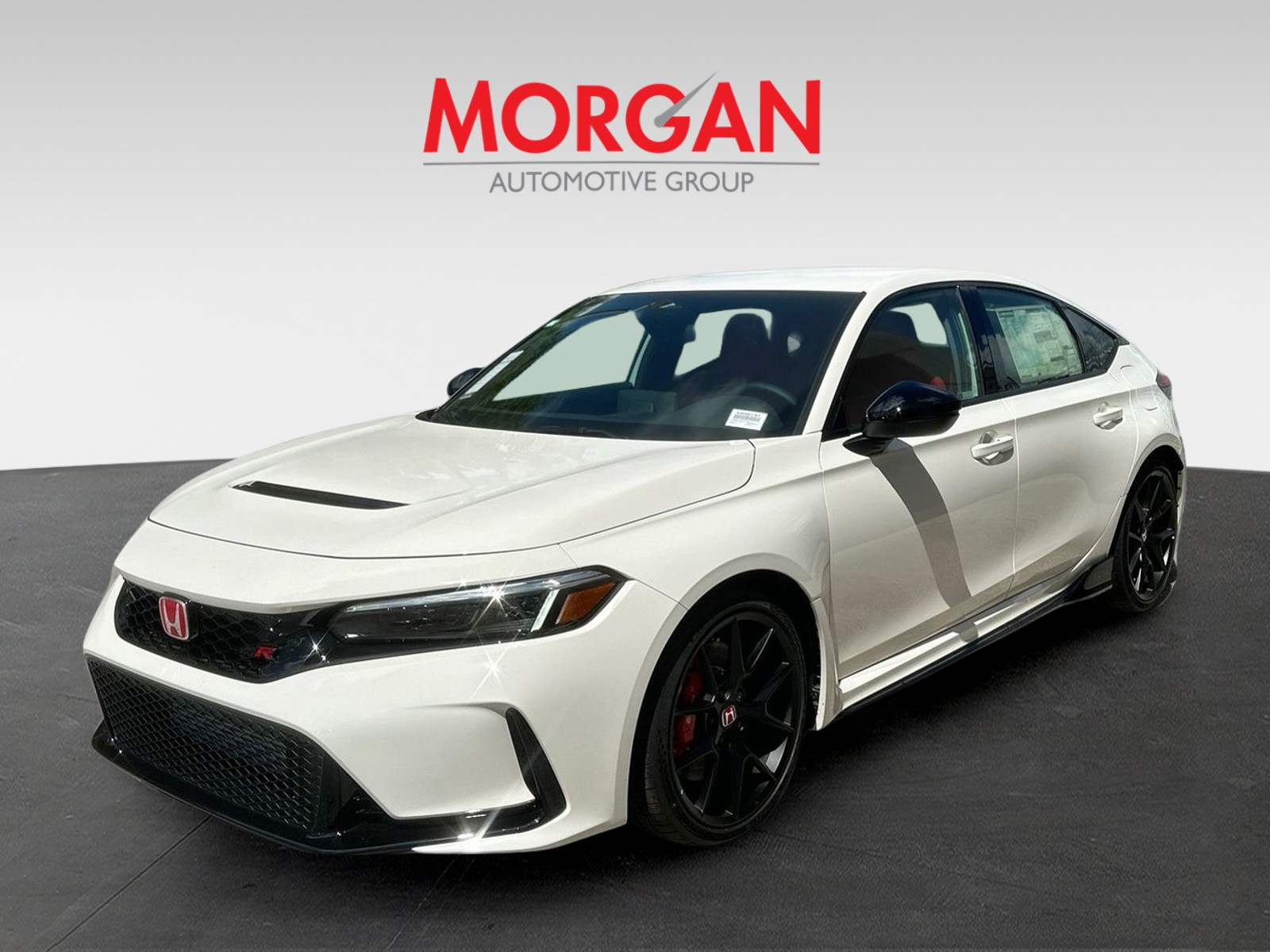 2025 Honda Civic Type R - Photo 2