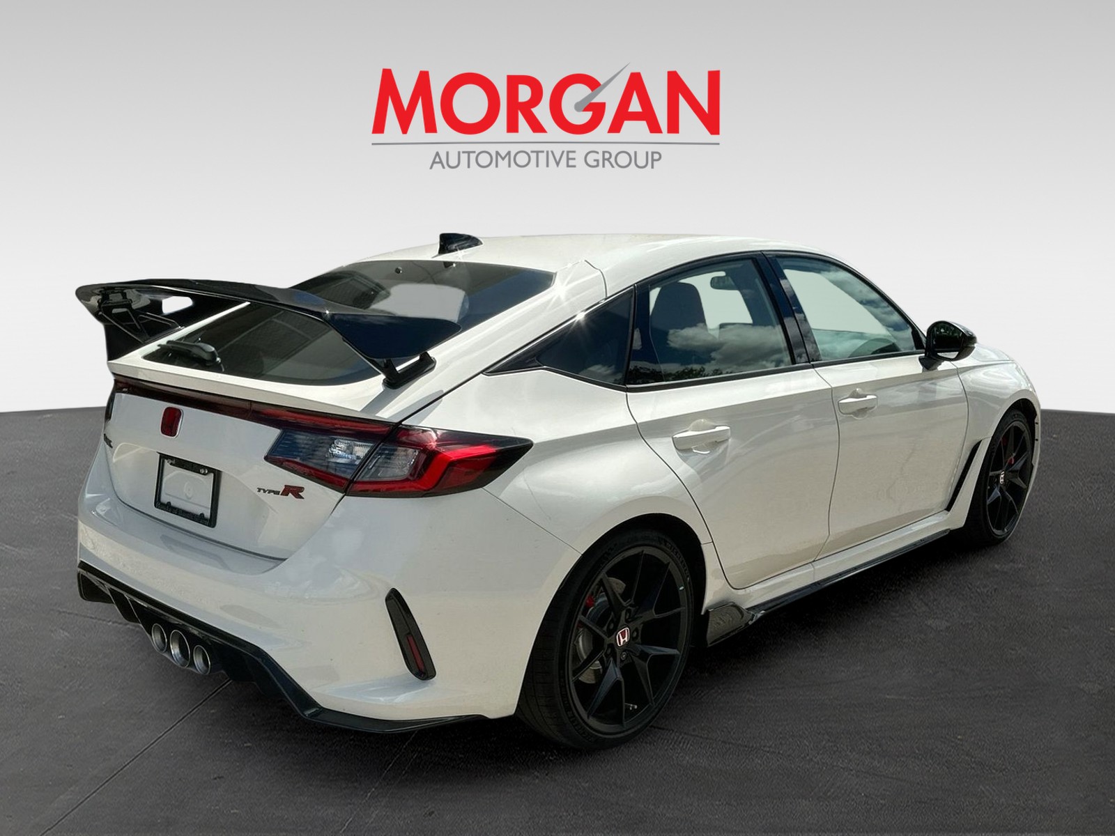 2025 Honda Civic Type R - Photo 5