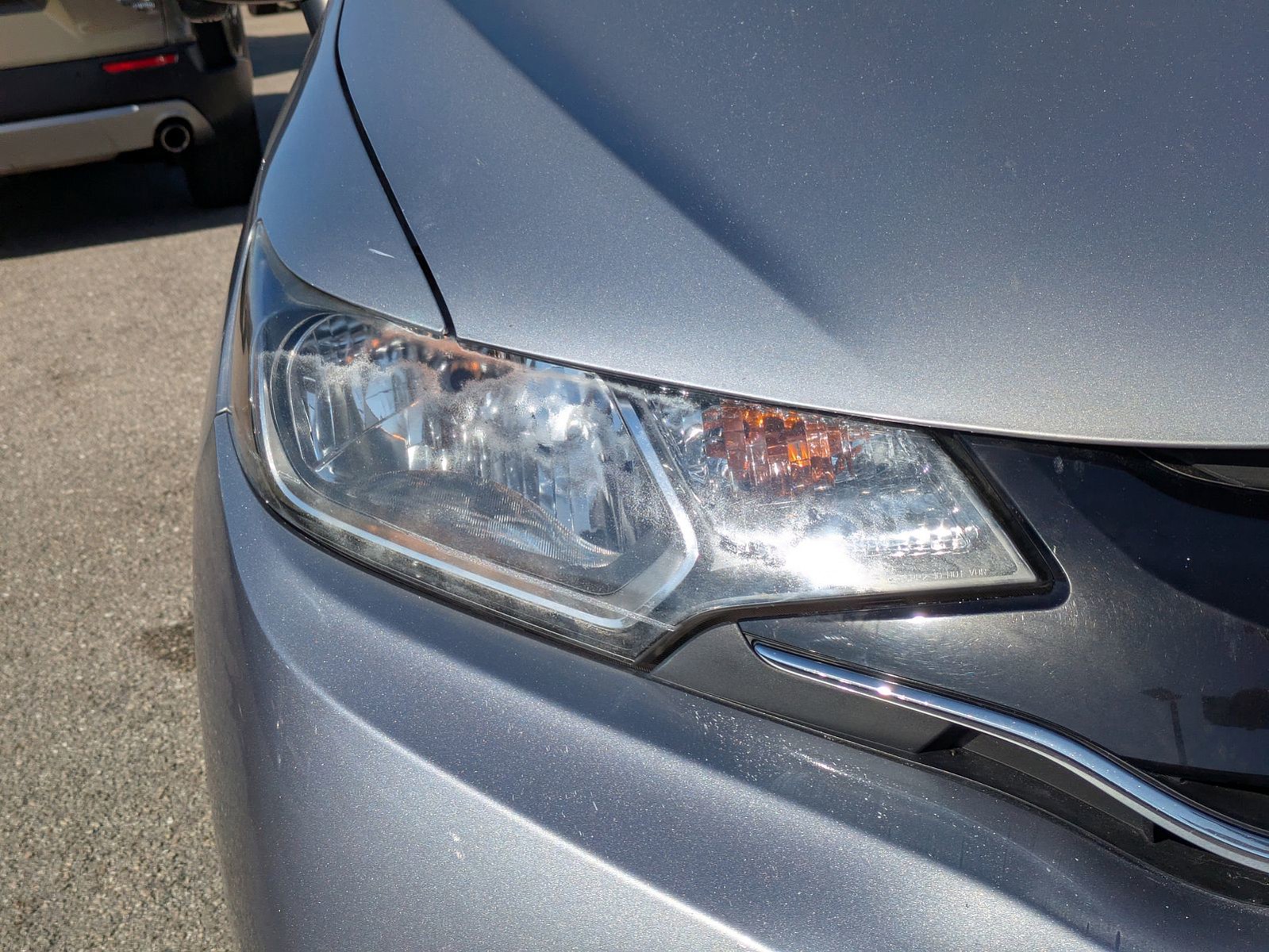 2017 Honda Fit - Photo 10