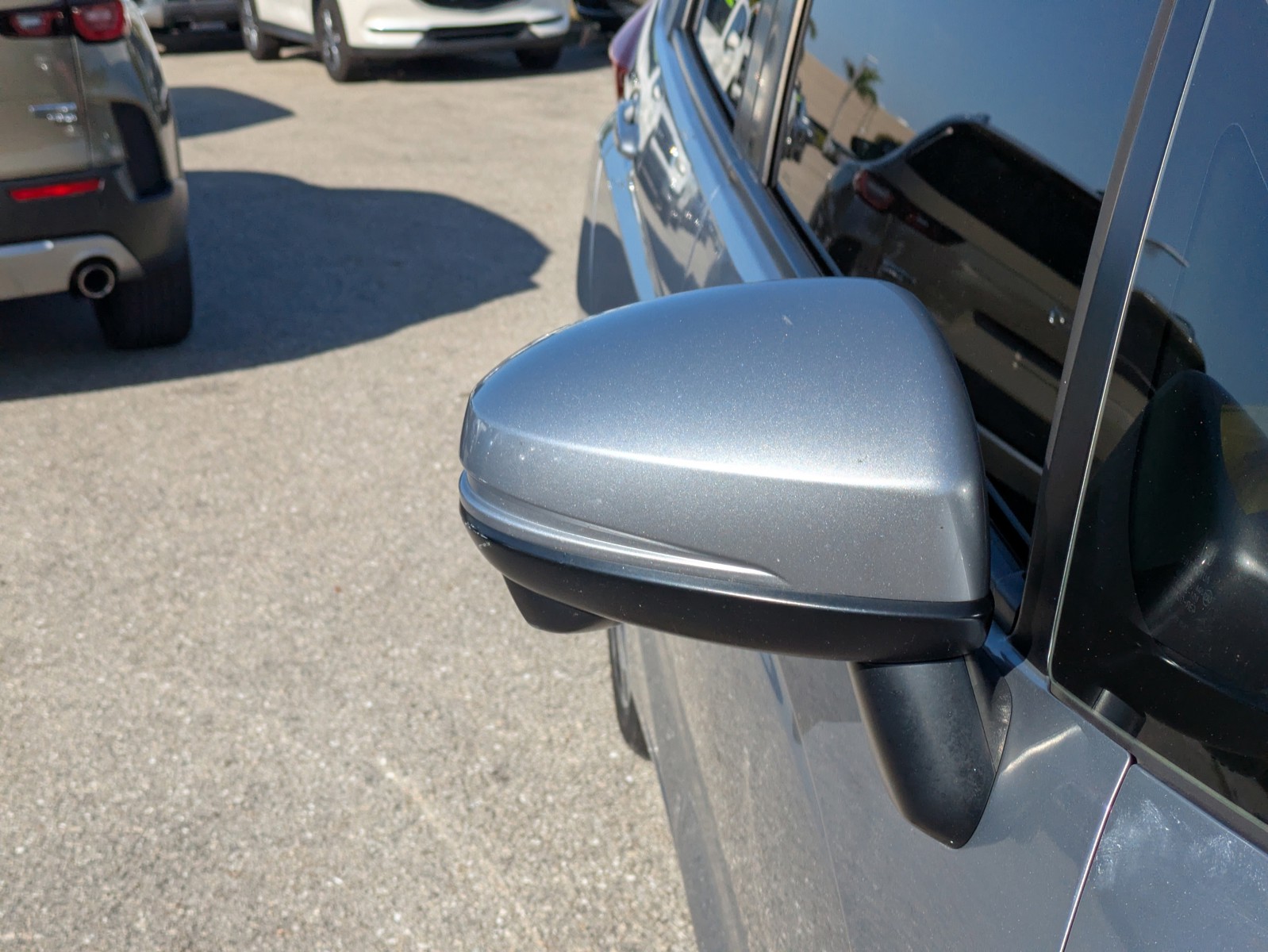 2017 Honda Fit - Photo 12