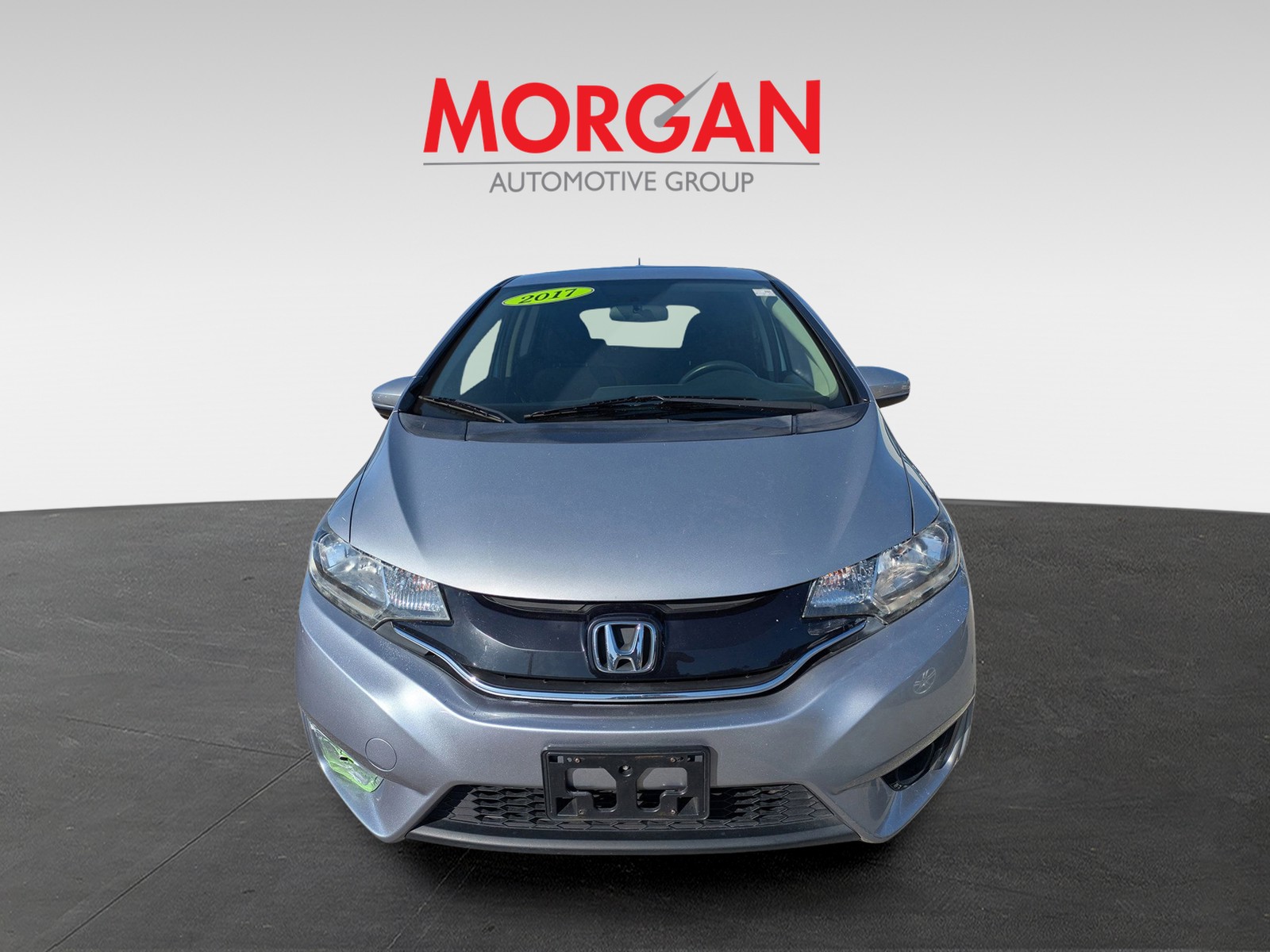 2017 Honda Fit - Photo 4