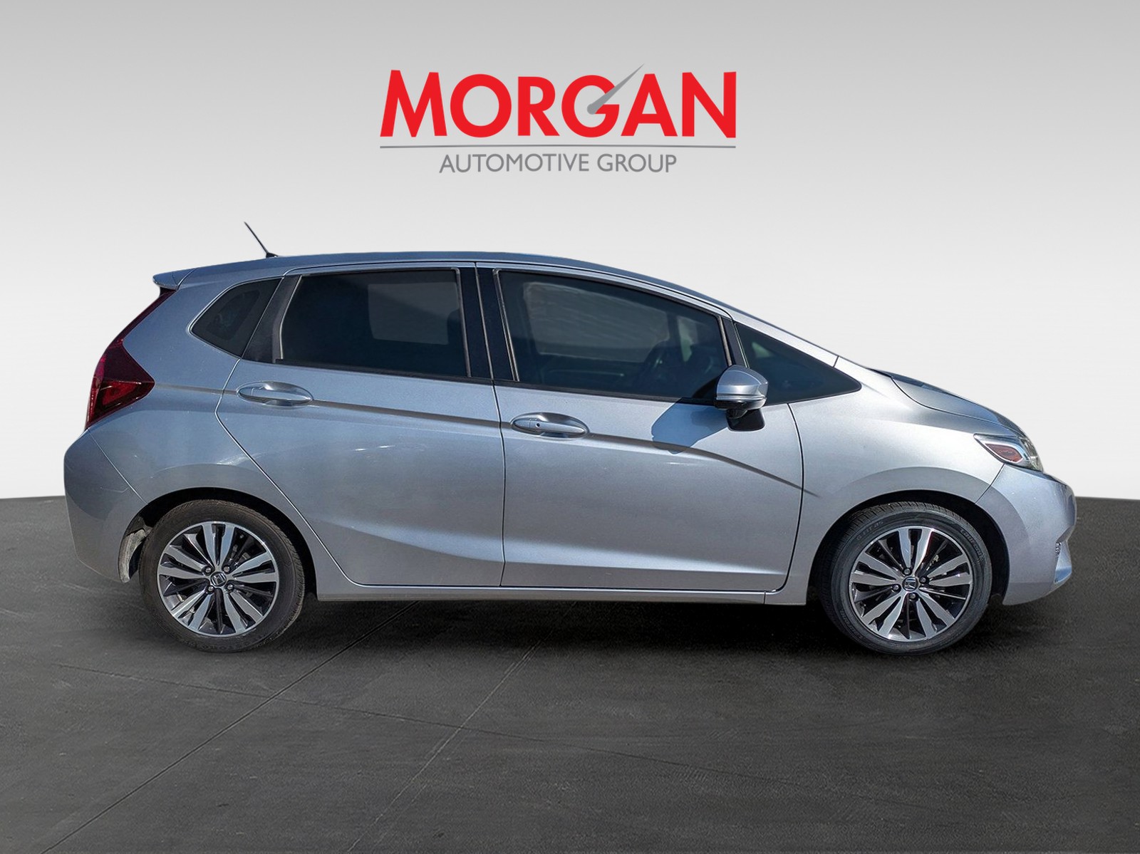 2017 Honda Fit - Photo 8