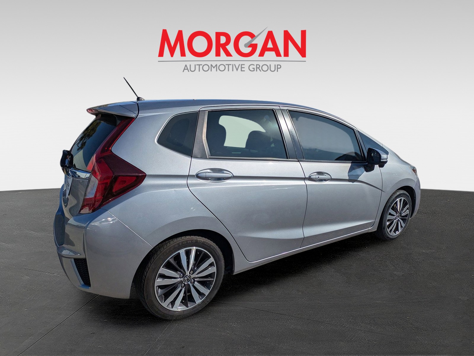 2017 Honda Fit - Photo 5