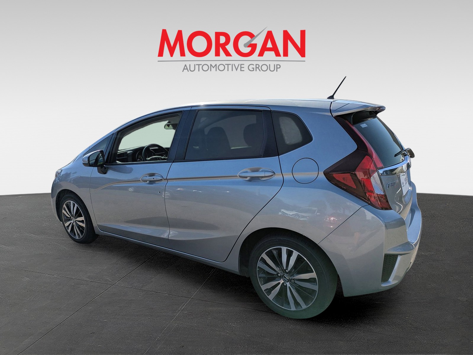 2017 Honda Fit - Photo 6