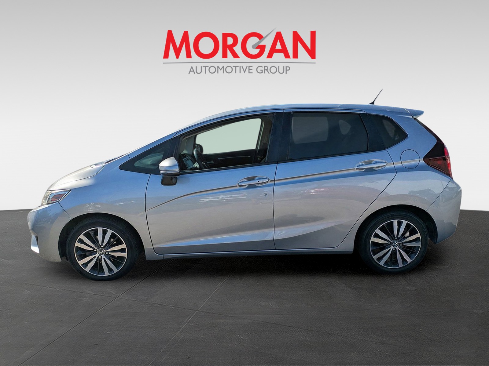 2017 Honda Fit - Photo 9