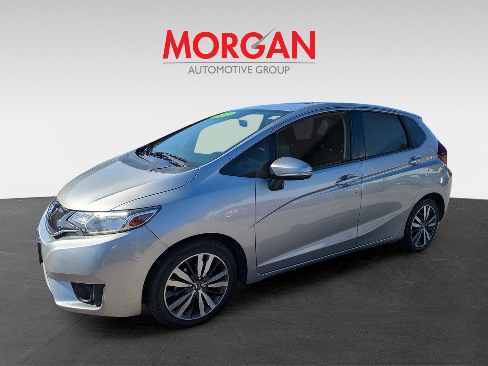 2017 Honda Fit - Photo 3