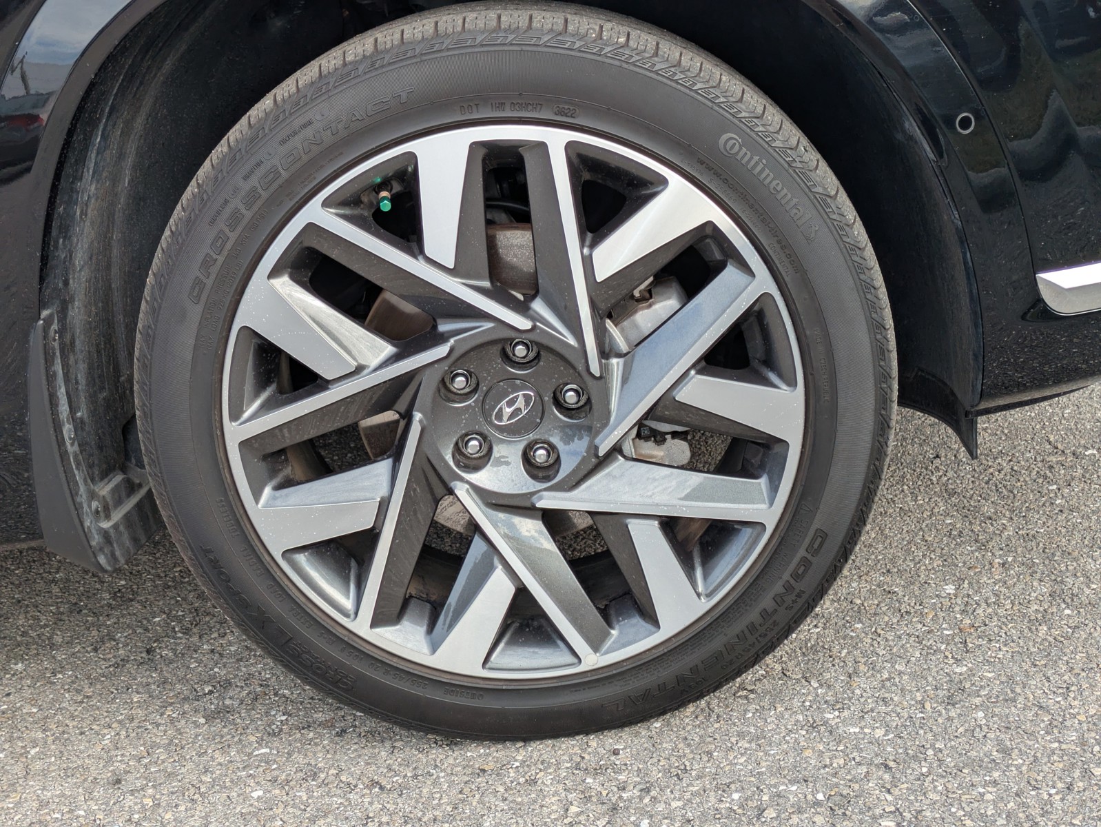 2023 Hyundai Santa Fe - Photo 11