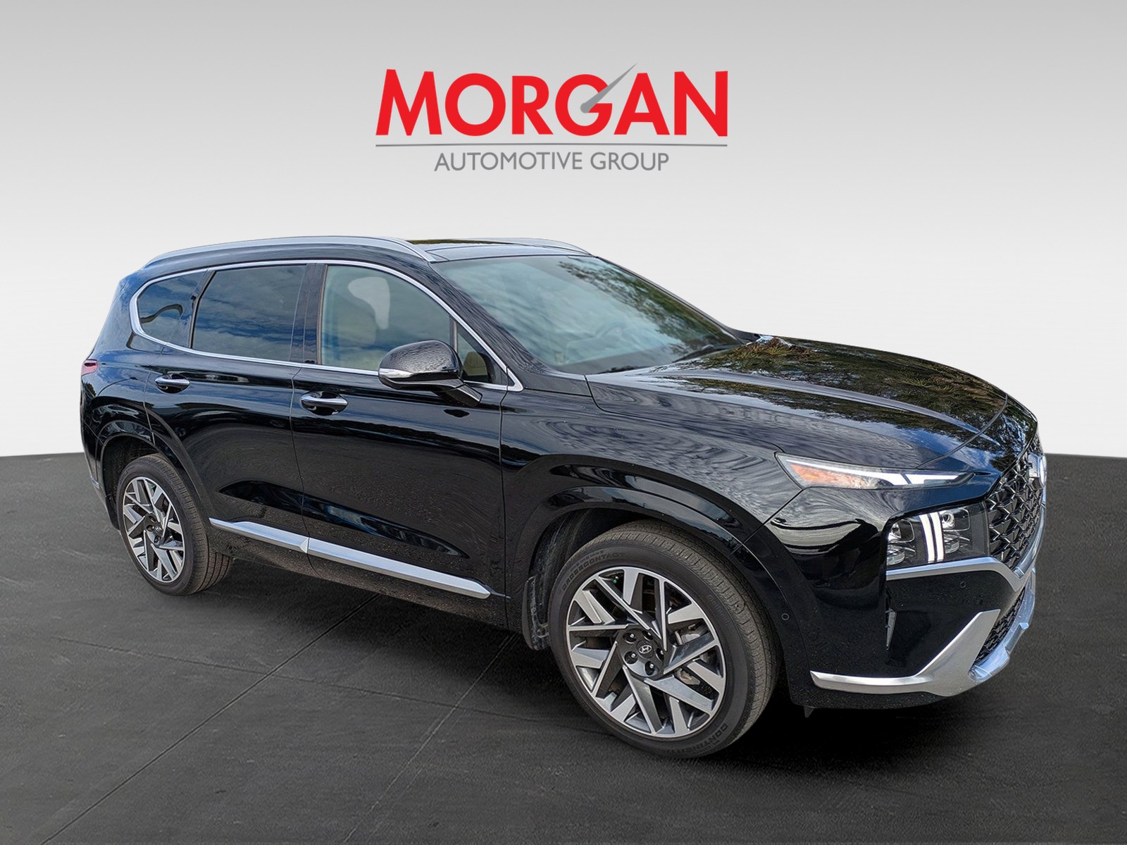 2023 Hyundai Santa Fe - Photo 3