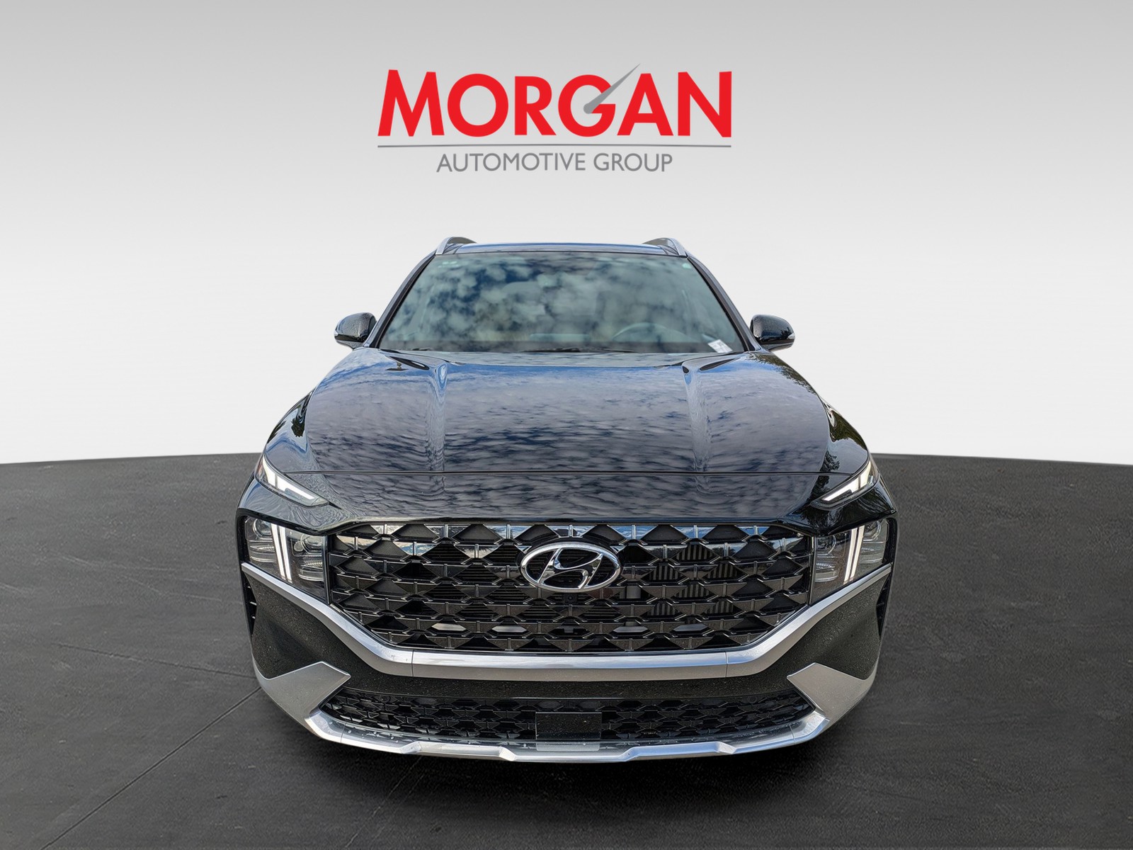 2023 Hyundai Santa Fe - Photo 4