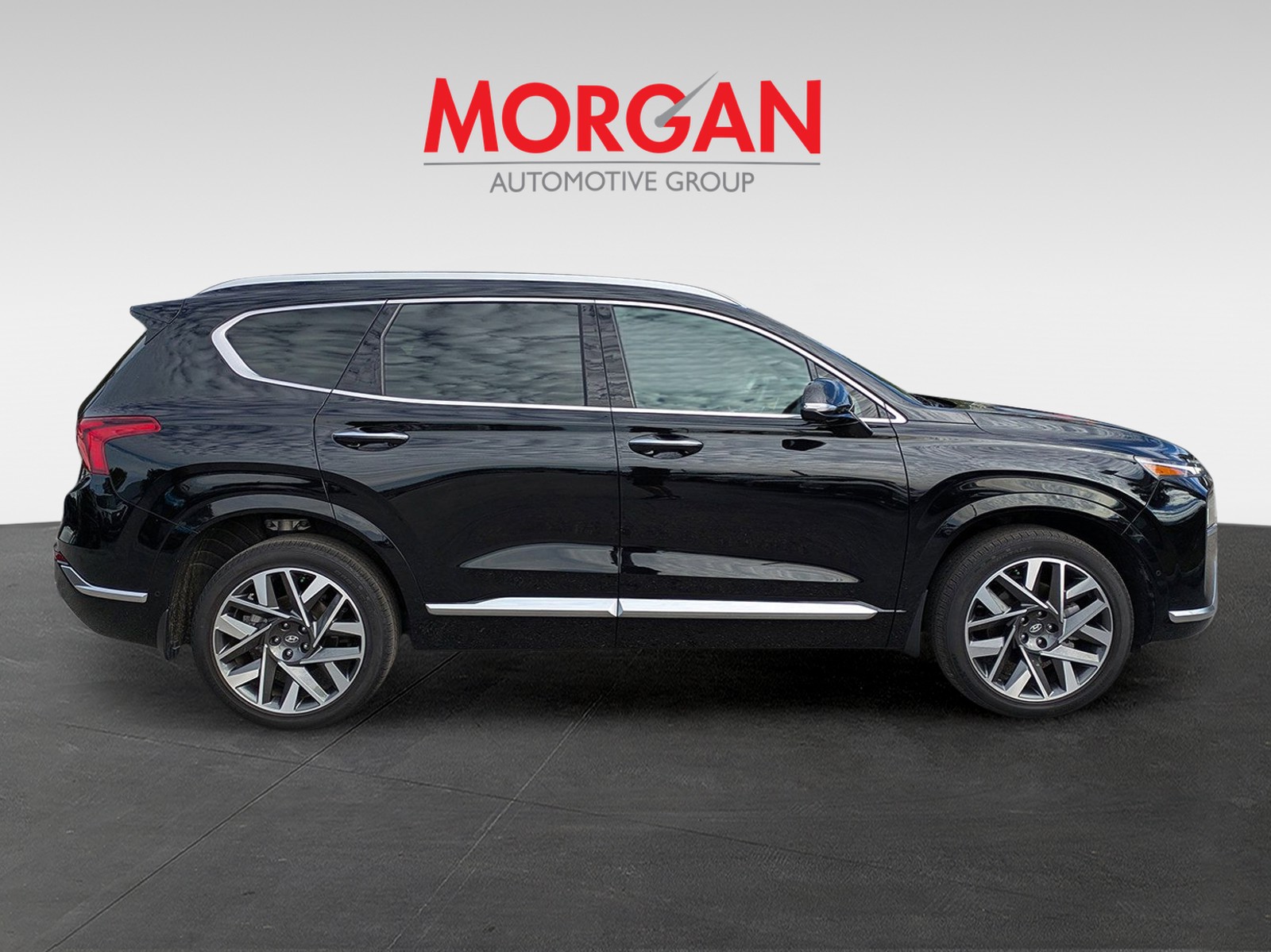 2023 Hyundai Santa Fe - Photo 8