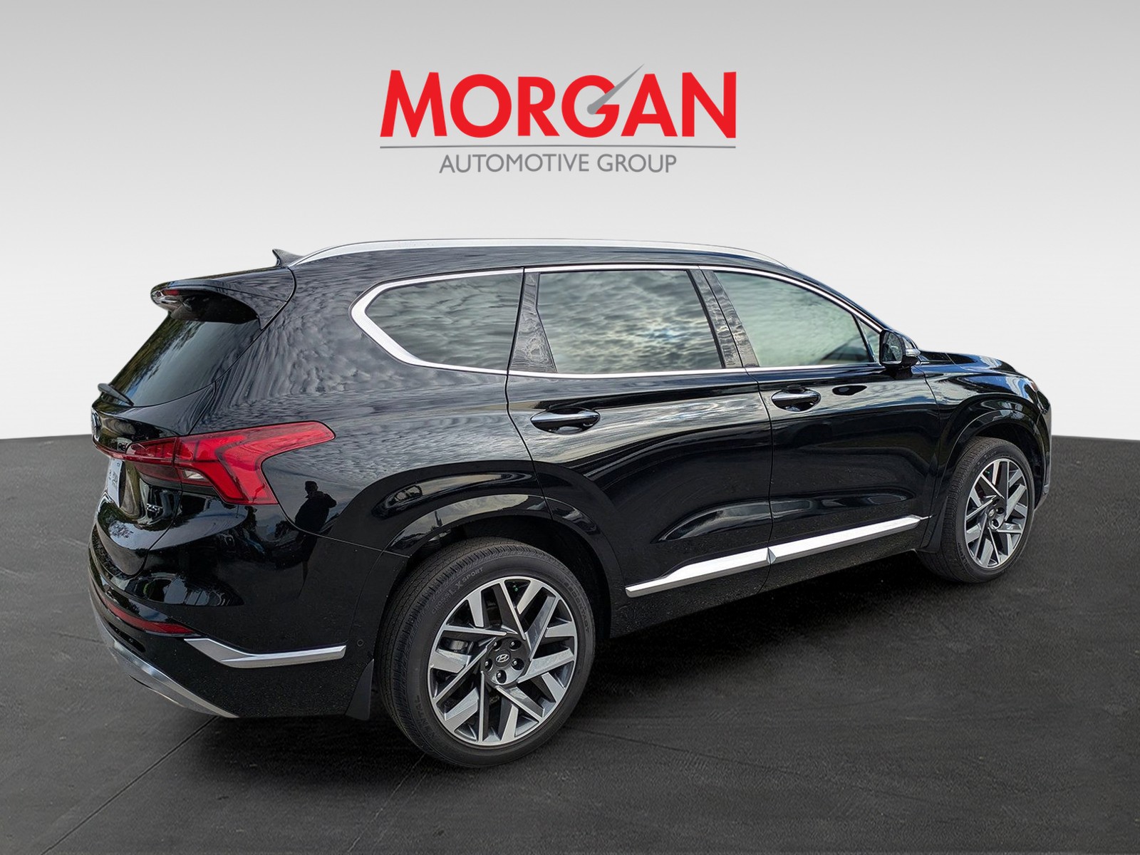 2023 Hyundai Santa Fe - Photo 5