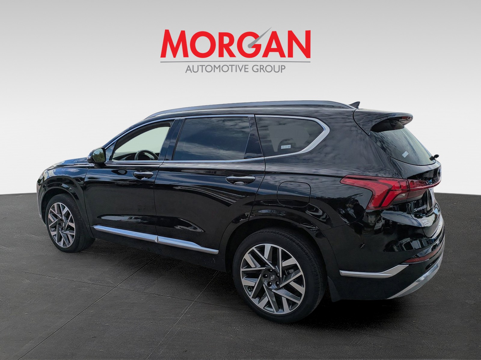 2023 Hyundai Santa Fe - Photo 6