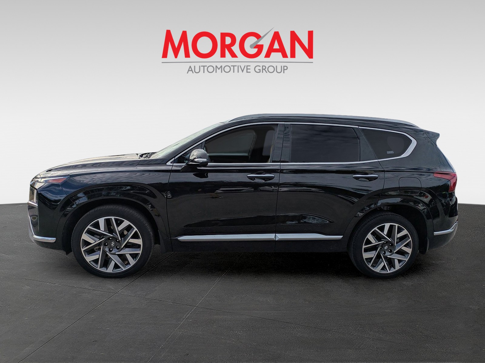 2023 Hyundai Santa Fe - Photo 9