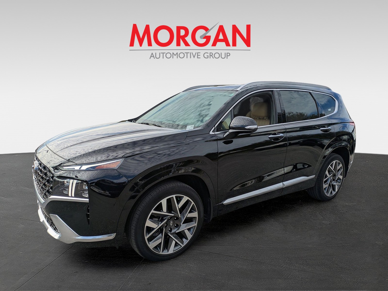 2023 Hyundai Santa Fe - Photo 2