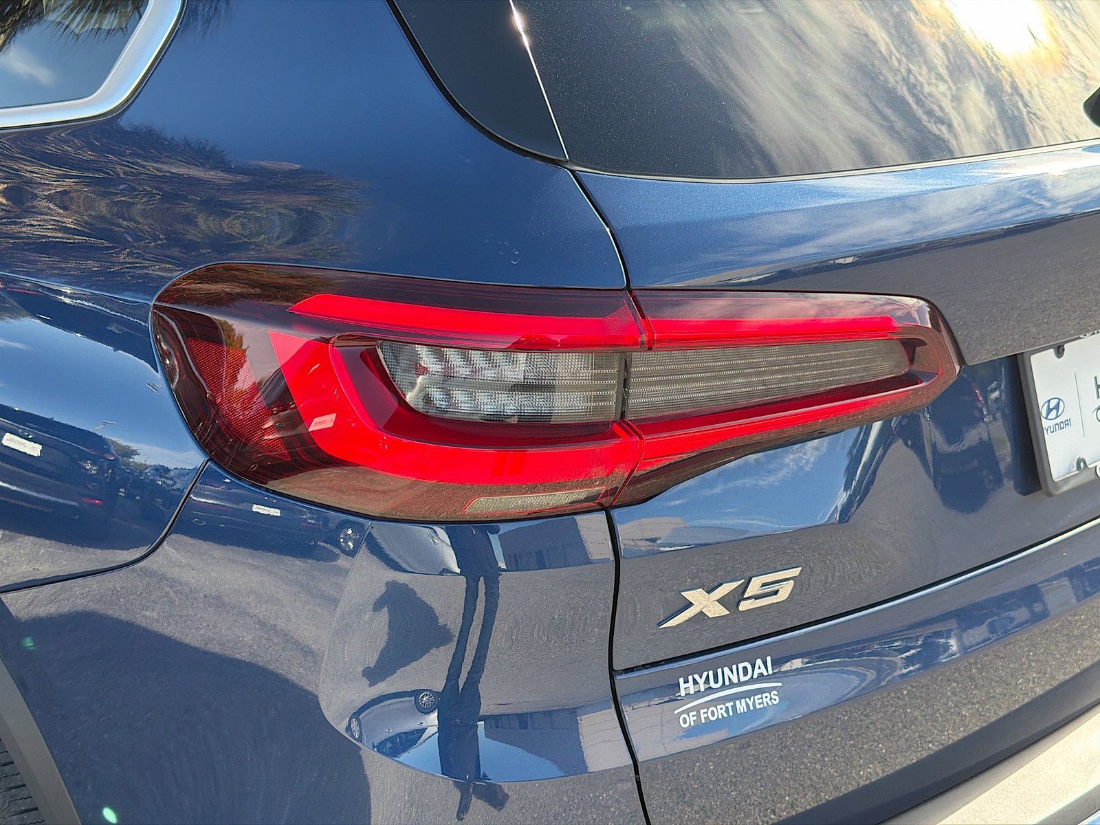 2022 BMW X5 - Photo 10