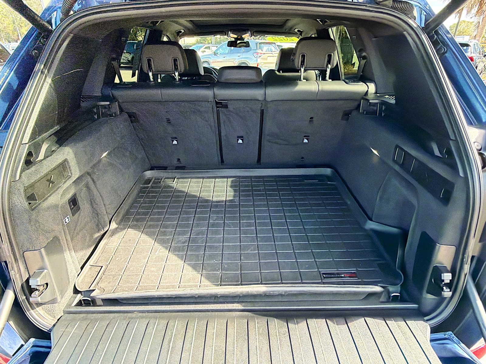 2022 BMW X5 - Photo 11