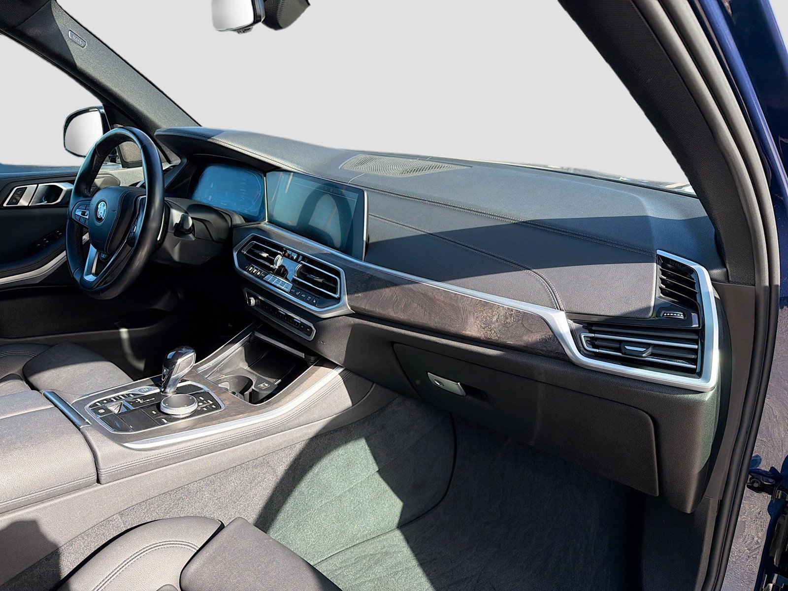 2022 BMW X5 - Photo 13