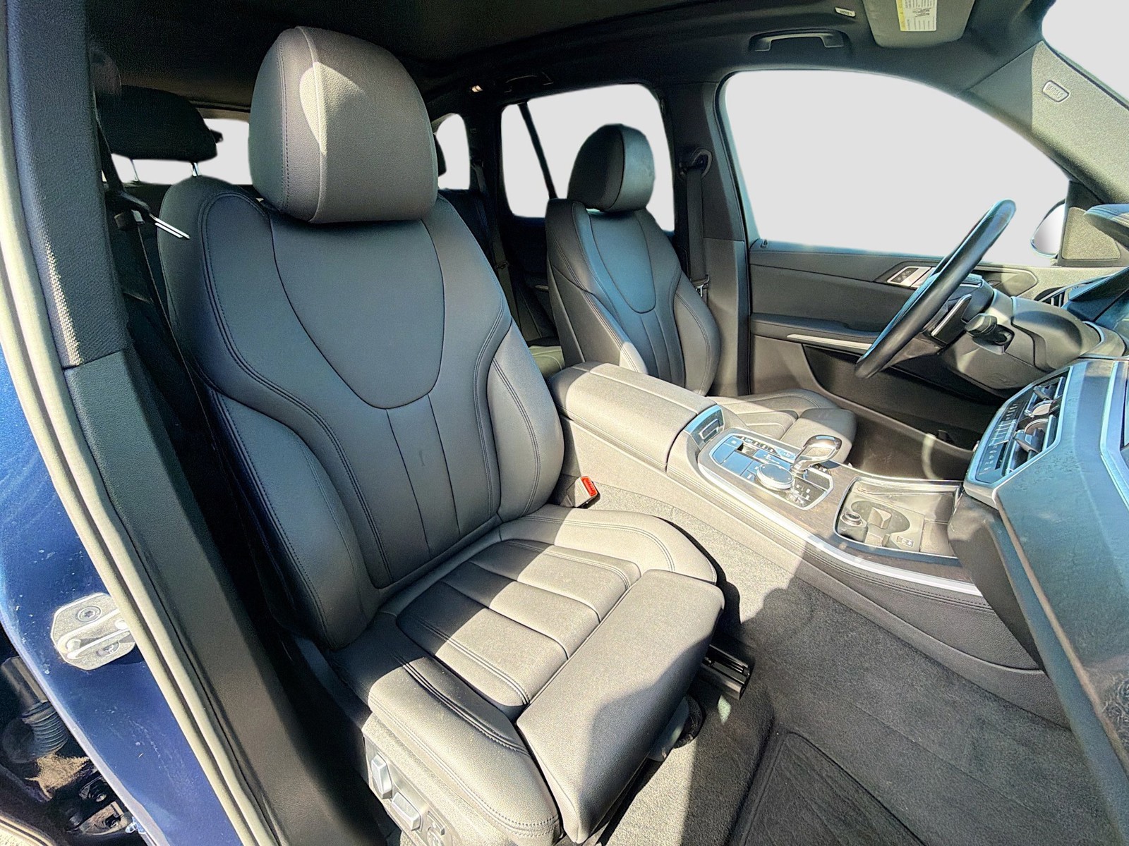 2022 BMW X5 - Photo 14