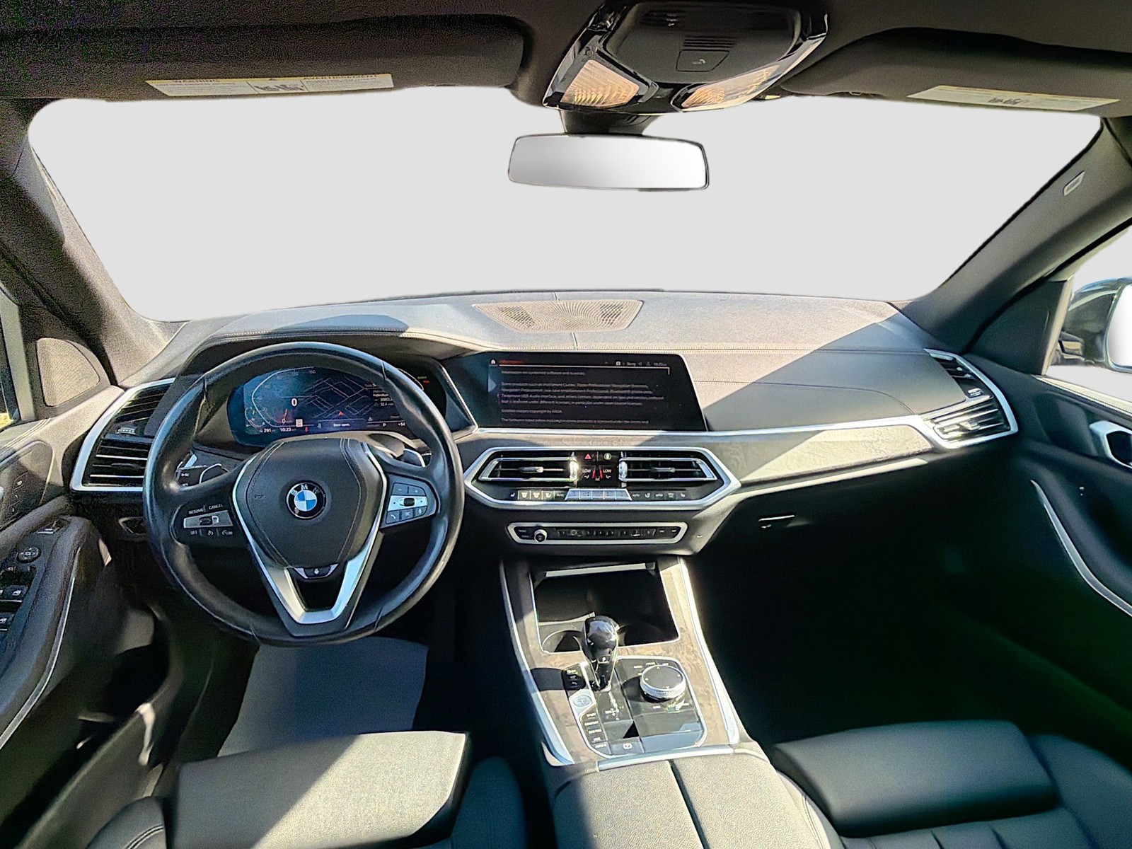 2022 BMW X5 - Photo 15