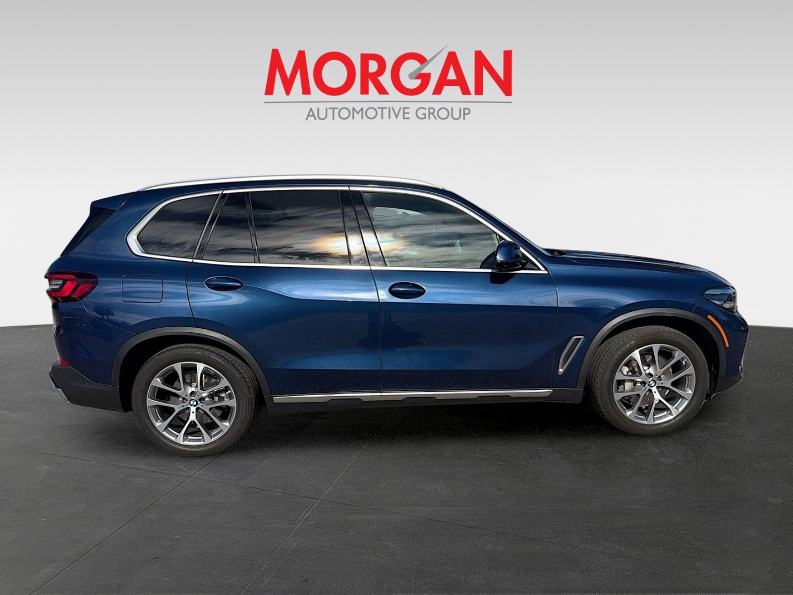 2022 BMW X5 - Photo 7