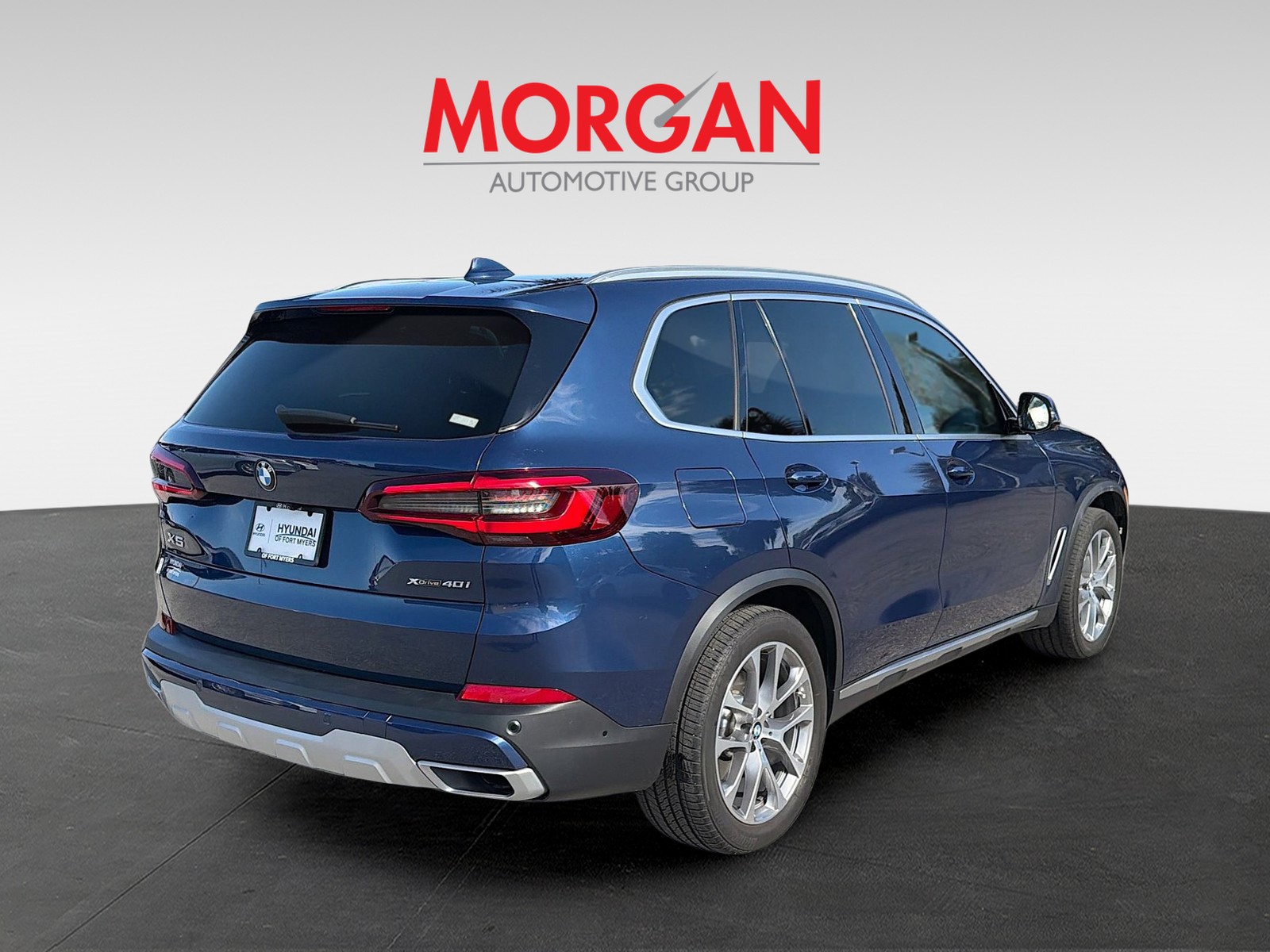 2022 BMW X5 - Photo 4