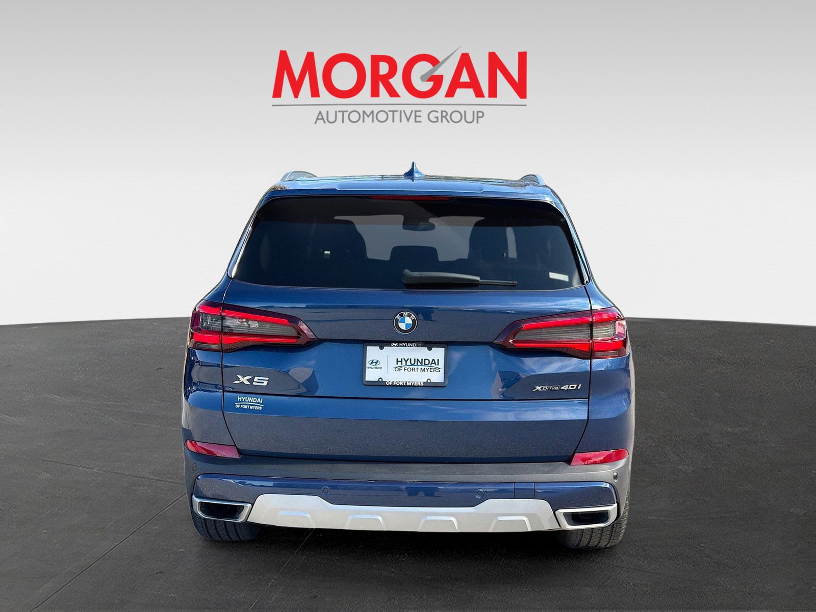 2022 BMW X5 - Photo 6