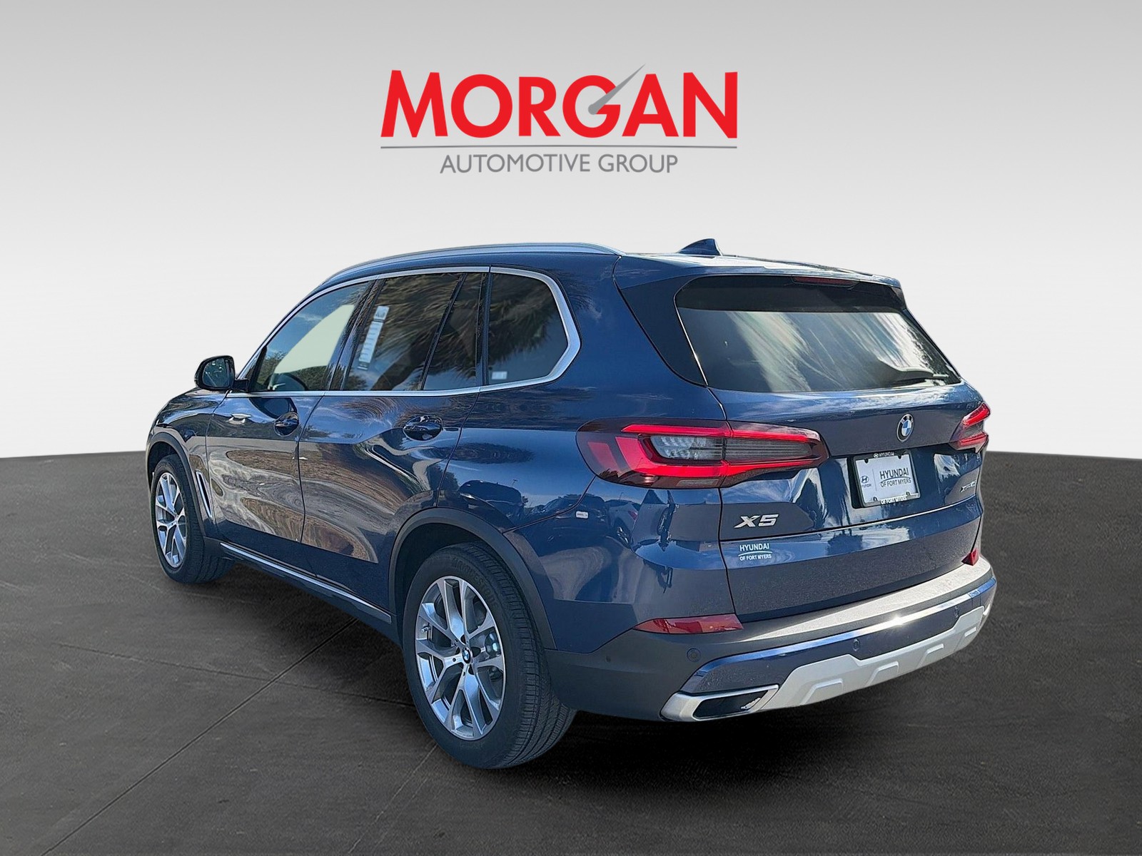 2022 BMW X5 - Photo 5