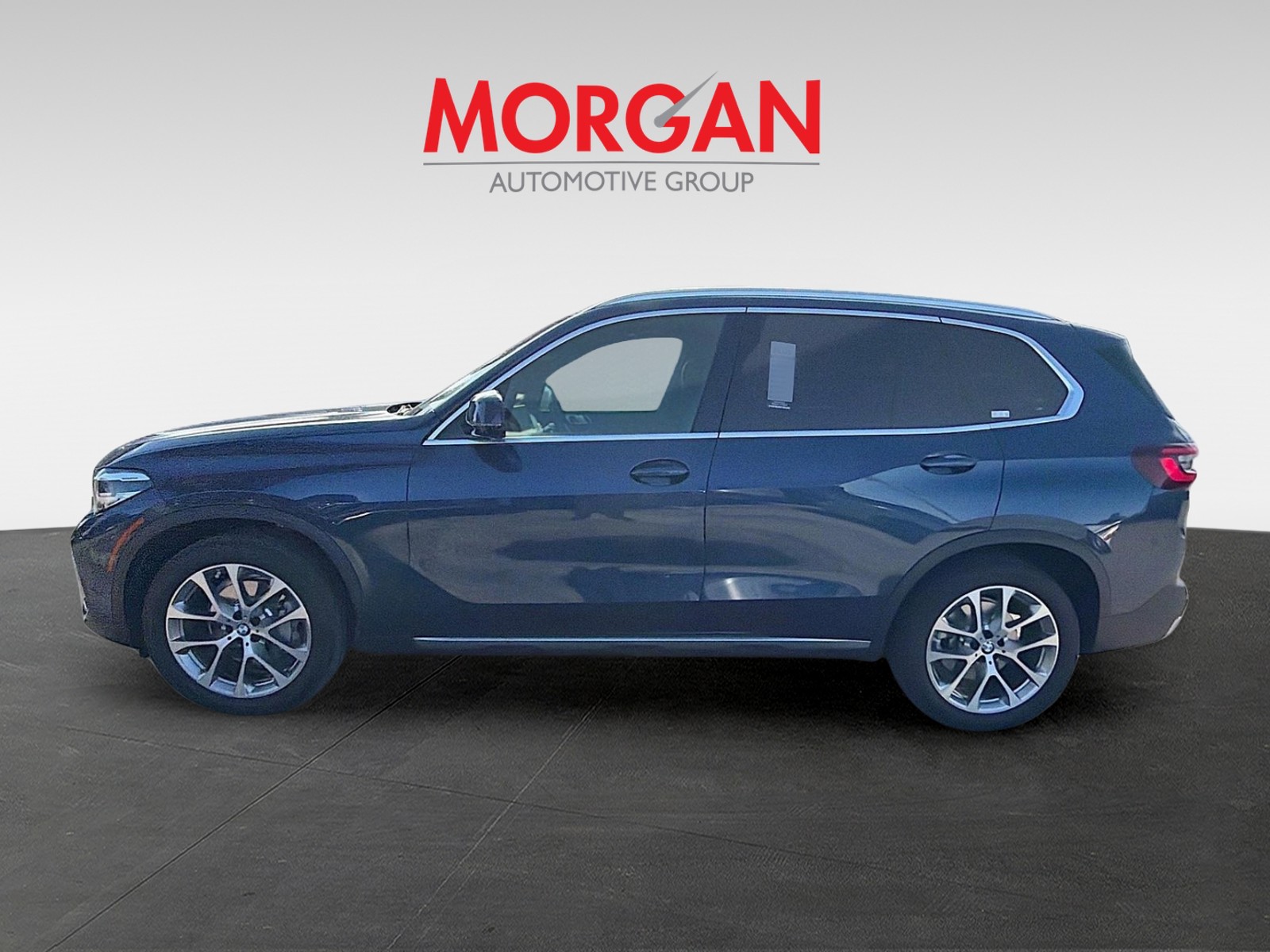 2022 BMW X5 - Photo 8
