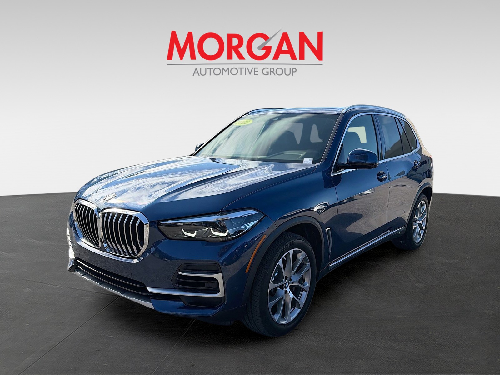 2022 BMW X5 - Photo 2
