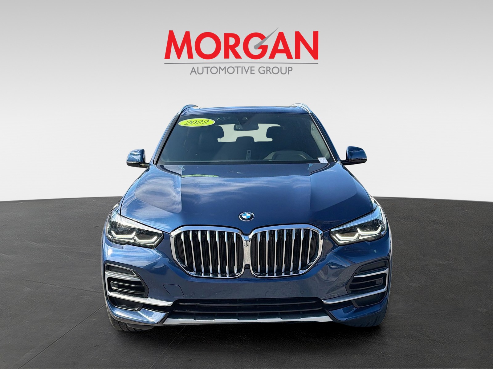 2022 BMW X5 - Photo 3