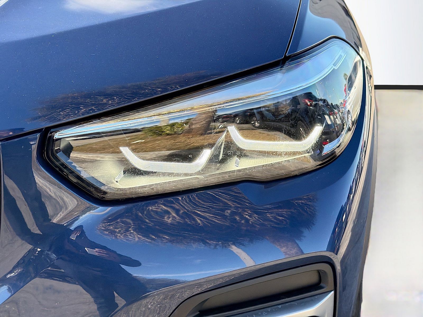2022 BMW X5 - Photo 9