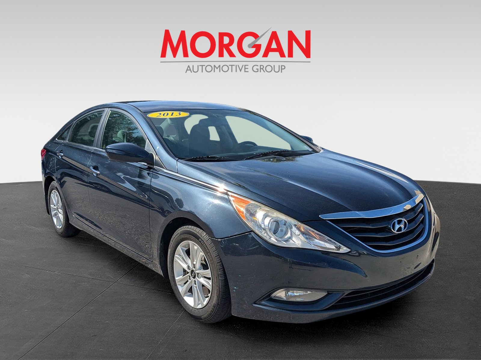 Used 2013 Hyundai Sonata GLS with VIN 5NPEB4AC3DH671087 for sale in Tampa, FL